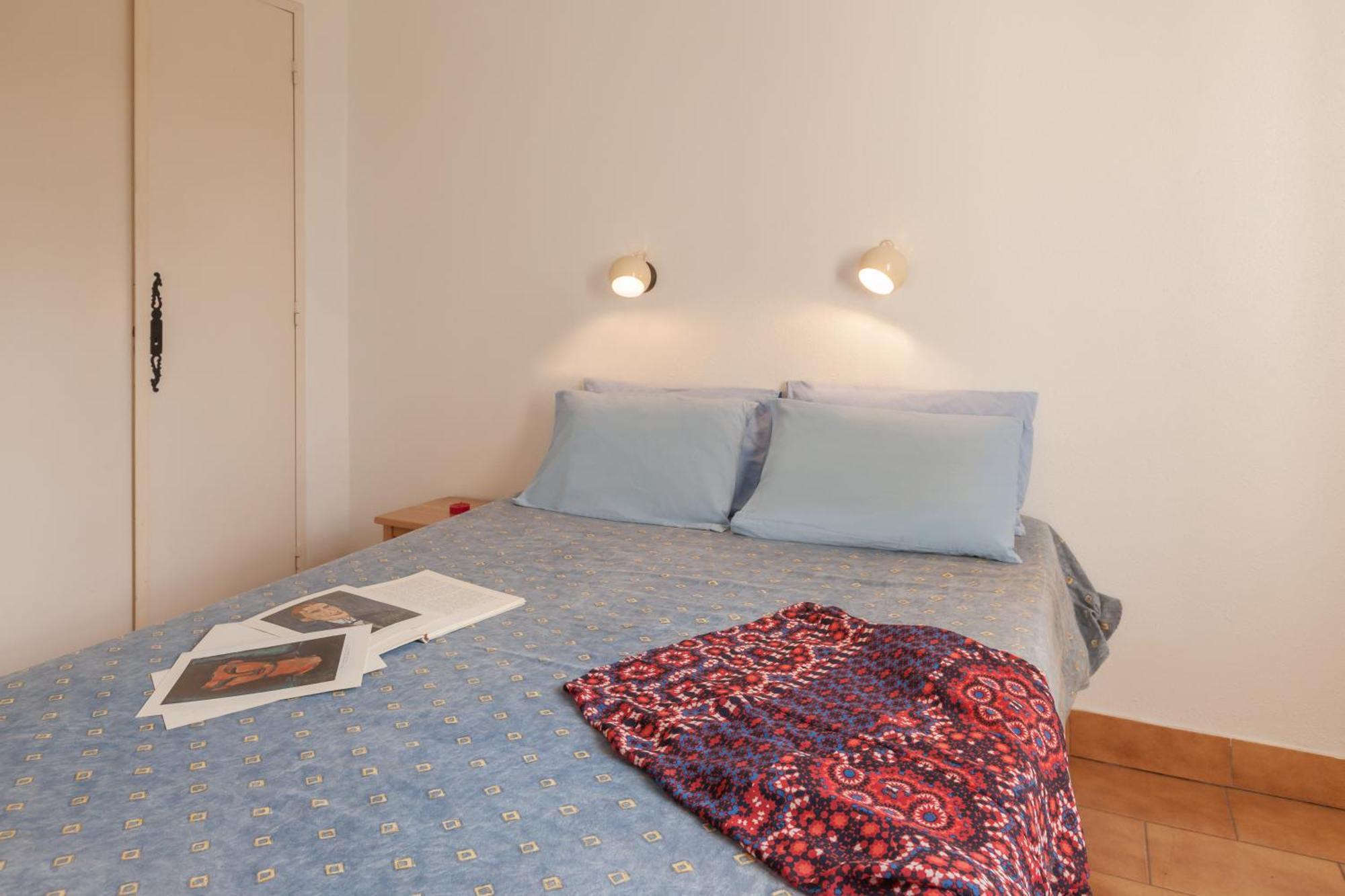 Residence Partenaire Le Domaine De Garlande Cavalaire-sur-Mer Exteriér fotografie