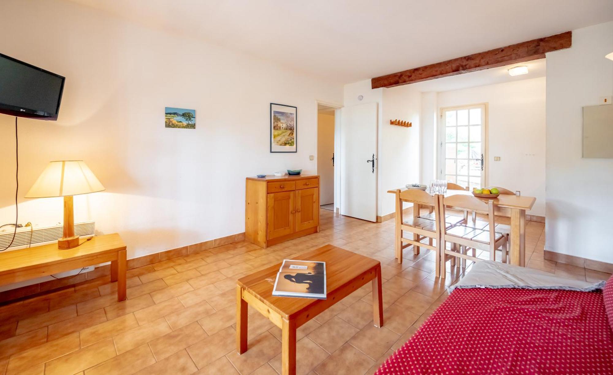 Residence Partenaire Le Domaine De Garlande Cavalaire-sur-Mer Exteriér fotografie