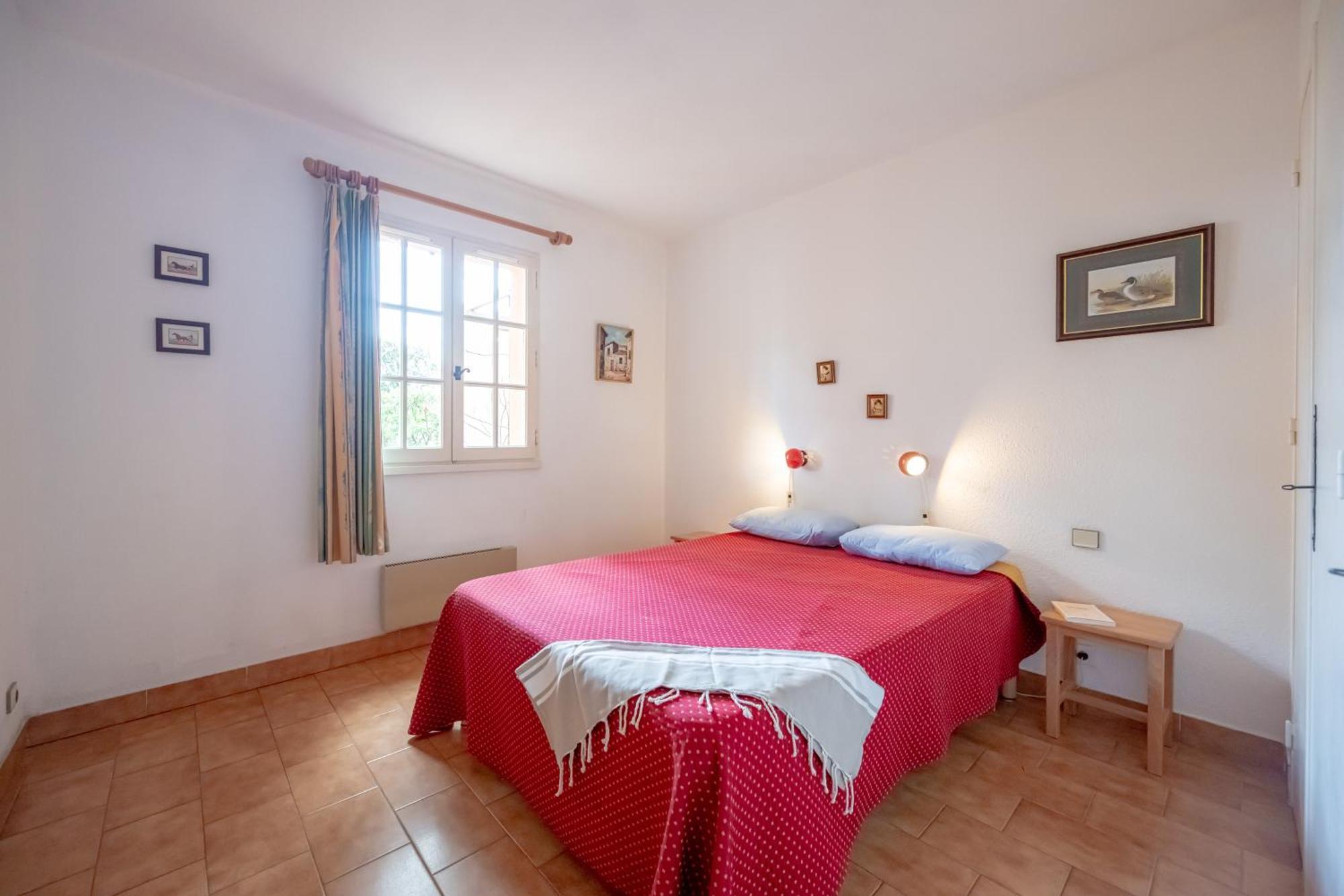 Residence Partenaire Le Domaine De Garlande Cavalaire-sur-Mer Exteriér fotografie