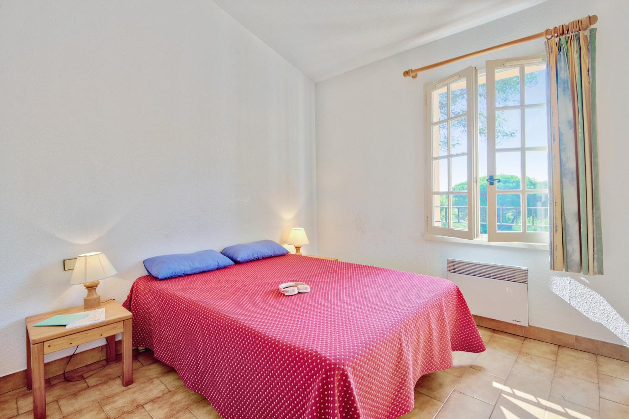 Residence Partenaire Le Domaine De Garlande Cavalaire-sur-Mer Exteriér fotografie